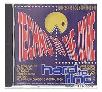 Various - Techno to Da Core [Import]