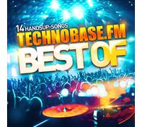 Rocco & Bass-T, The Hitmen, Alex Megane, Gigi D'Agostino et plus – TechnoBase.FM Best of – Import