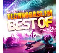 Various TechnoBase.FM - Best Of Vol. 2 (Vinyl)