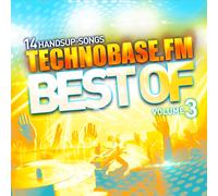 Various – Technobase.FM Best Of Vol. 3 – Vinyle