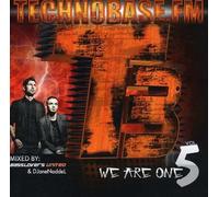 Technobase.Fm Vol.5