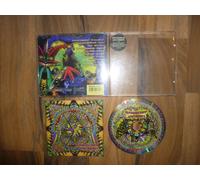 Various - Technobotanic Tryptamines [Import]