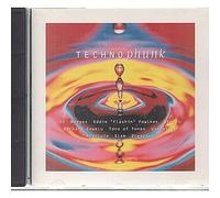 Various - Technophunk [Import]