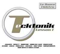 Various – Tecktonik (Lesson 1) – CD – Zyx Music