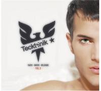 Various - Tecktonik Vol.3 [Import]