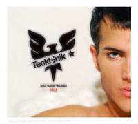 Various - Tecktonik Vol.3