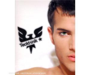 Various - Tecktonik /Vol.3 (coffret collector - inclus foulard, autocollants et poster)