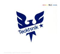 Various - Tecktonik Vol 5 2cd Digipack [Import]