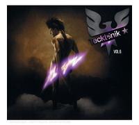 Various - Tecktonik Vol 6 3cd [Import]