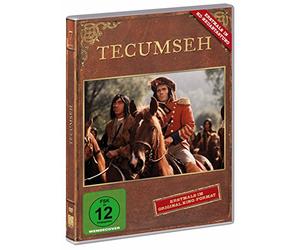 Various - Tecumseh