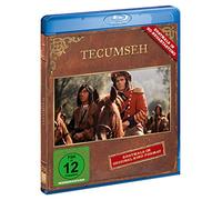 Various - Tecumseh [Blu-Ray] [Import]