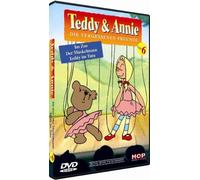 Various - Teddy & Annie-das Baby