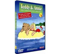 Various - Teddy & Annie-Die Schöne Auf [Import]