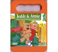 Various - Teddy & Annie-Folge 1 [Import]