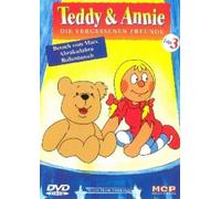 Various - Teddy & Annie-Folge 3 [Import]