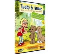 Various - Teddy & Annie-im Zoo [Import]