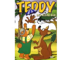 Various - Teddy der Kleine Bär [Import]