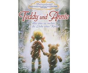 Various - Teddy und Annie-die Vergessene