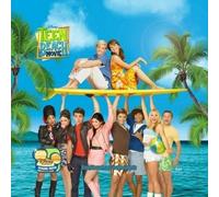 Teen Movie (Original Soundtrack) -'Beach Ball' Colored Vinyl [Import]