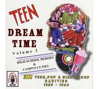Various - Teen Dream Time Vol.3