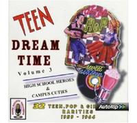 Various - Teen Dream Time Vol.3 CD Neuf