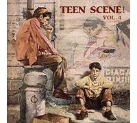Various - Teen Scene Vol.4