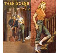 Various - Teen Scene Vol. 6 [Import]