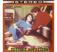 Various - Teenage Souvenirs-Rare Rock in Stereo 30 / Various