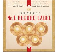 Various - Teenbeat Number One