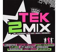 Various - Tek 2 Mix [Import]