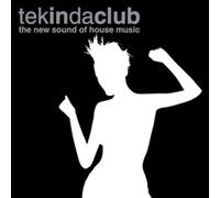 Various - Tek in Da Club [Import]