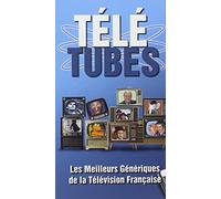 Various - Télé tubes : les Meilleurs Génériques De La Télévision Française