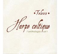 Various - Telenn, Harpe Celtique, L'Anthologie /Vol.1