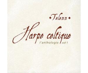 Various - Telenn, Harpe Celtique, L'Anthologie /Vol.1