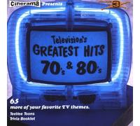 Various - Televisions Greatest Hits 3 [Import]