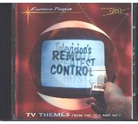 Various - Television's Greatest.V.6 [Import]