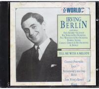 Various - TELL ME WITH MELODY CD [UK Import]