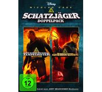 Various - Tempelritter 1+2