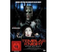 Various - Templar Knight (2 DVD) [Import]