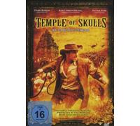 Various - Temple of Skulls [Import]