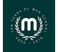 Various - Ten Years of Med School/Various