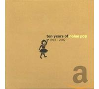 Various - Ten Years of Noise Pop [Import]