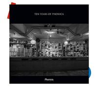 Various - Ten Years of Phonica/Various [Import]
