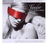 Various - Tender Christmas Jazz [Import]