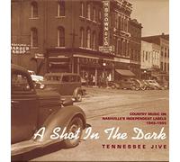 Various - Tennessee Jive [Import]