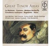 Various - Tenor Arias [Import]