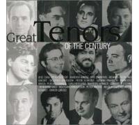 Various - Tenors of The Cenutry [Import]