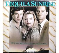 Various - Tequila Sunrise - OST [Vinyl LP]
