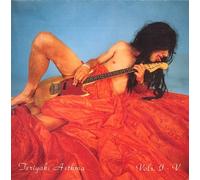 Various Teriyaki Asthma, Vol. I-V (CD)