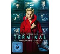 Various - Terminal-Rache War Nie Schöner